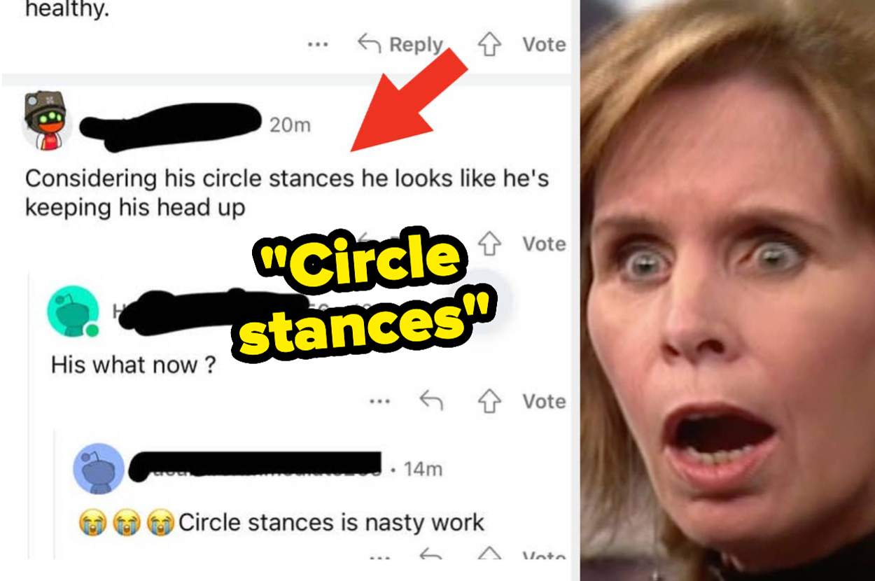 I Know I Shouldn't Laugh, But These 35 Extremely Dumb Things People Posted On The Internet Last Month Are Absolutely Killing Me