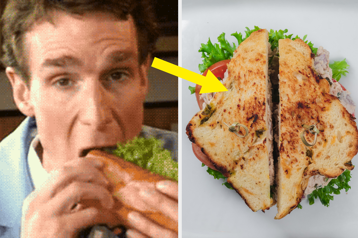I Know What Kind Of Sandwich You Are — Take This Quiz To Find Out