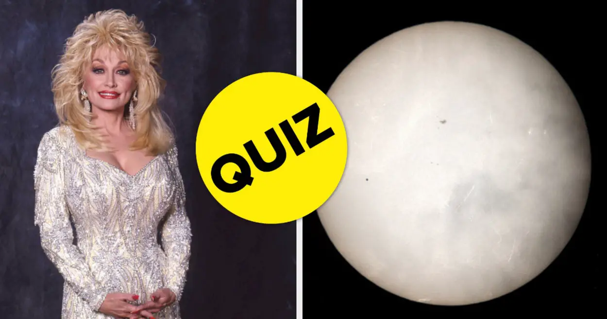 I Made It Through All 10 Levels Of This Super Tricky Trivia Quiz — Let's See How Far You Can Make It