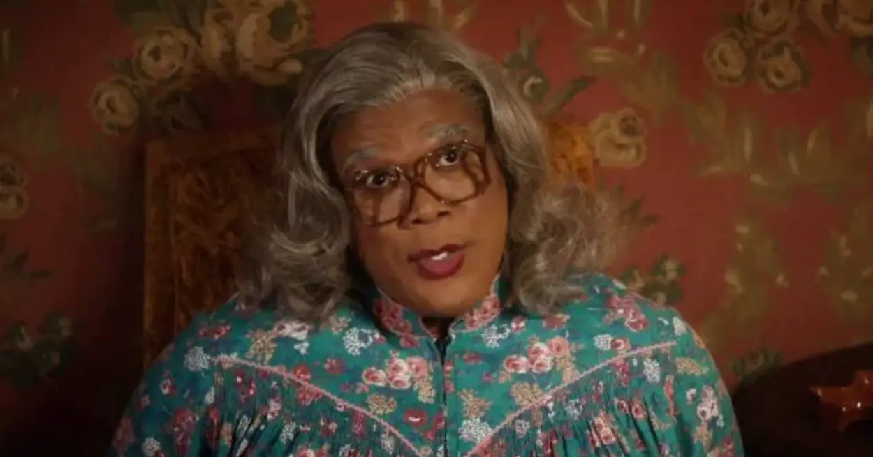 I'm Curious If You've Seen All 11 Of These Madea Movies Or Not
