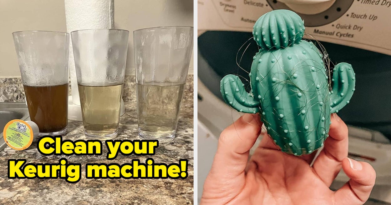 Just 42 Things You Probably Never Thought To Buy (But Absolutely Should)