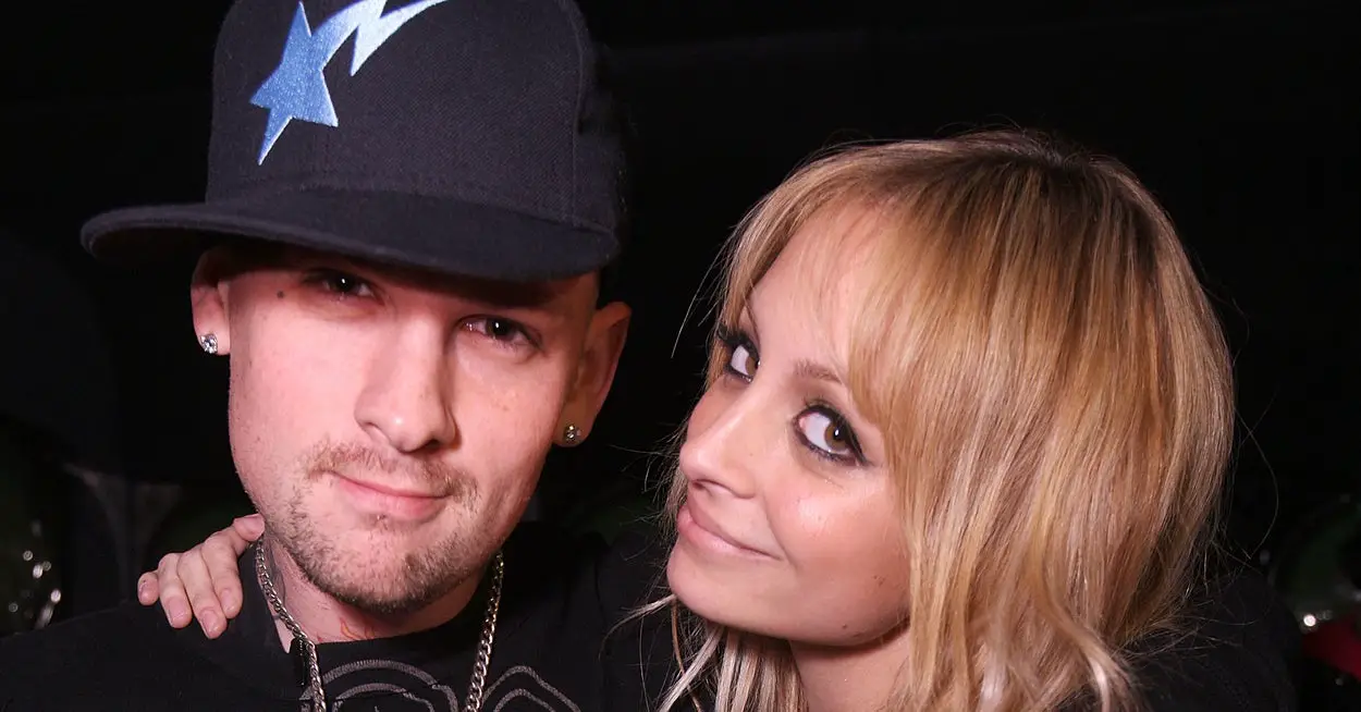 Nicole Richie And Joel Madden's Kids Made Their Red Carpet Debut