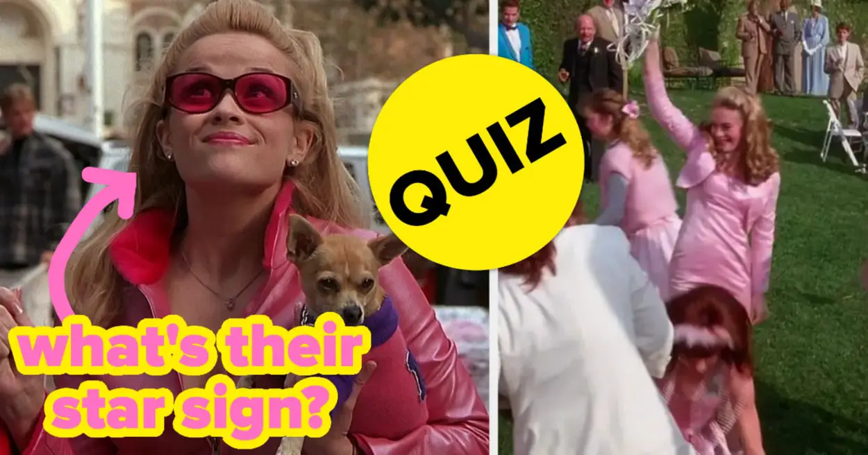 Only Lifelong Rom-Com Fans Can Pass This Super Difficult Trivia Quiz