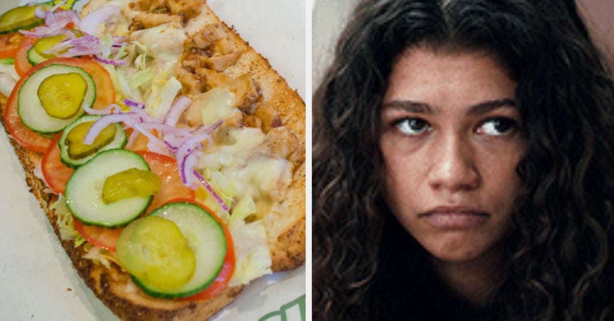 Order From Subway And We'll Guess If You're Optimistic Or Pessimistic