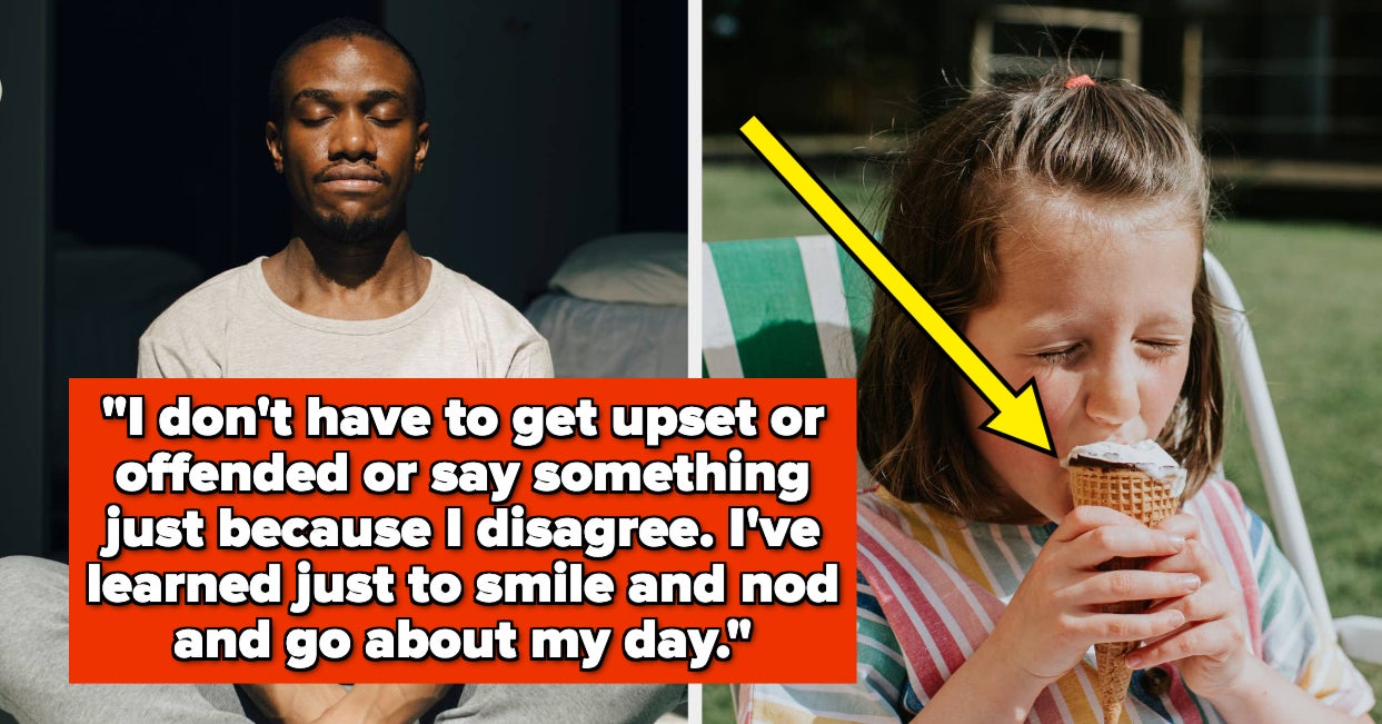 People Share The Best Advice They Received From Parents