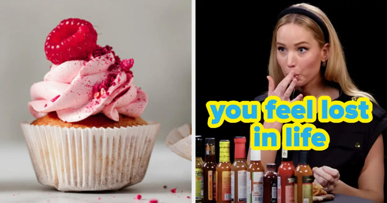 Pick Some Baked Goods And We'll Reveal A Deep Truth About You