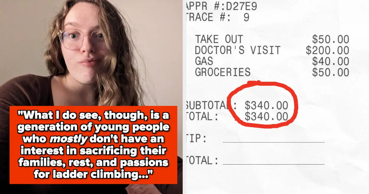 This 23-Year-Old Gen Z'er Spends $300 A Week Living With Her In-Laws — Here's What Her Day-To-Day Looks Like
