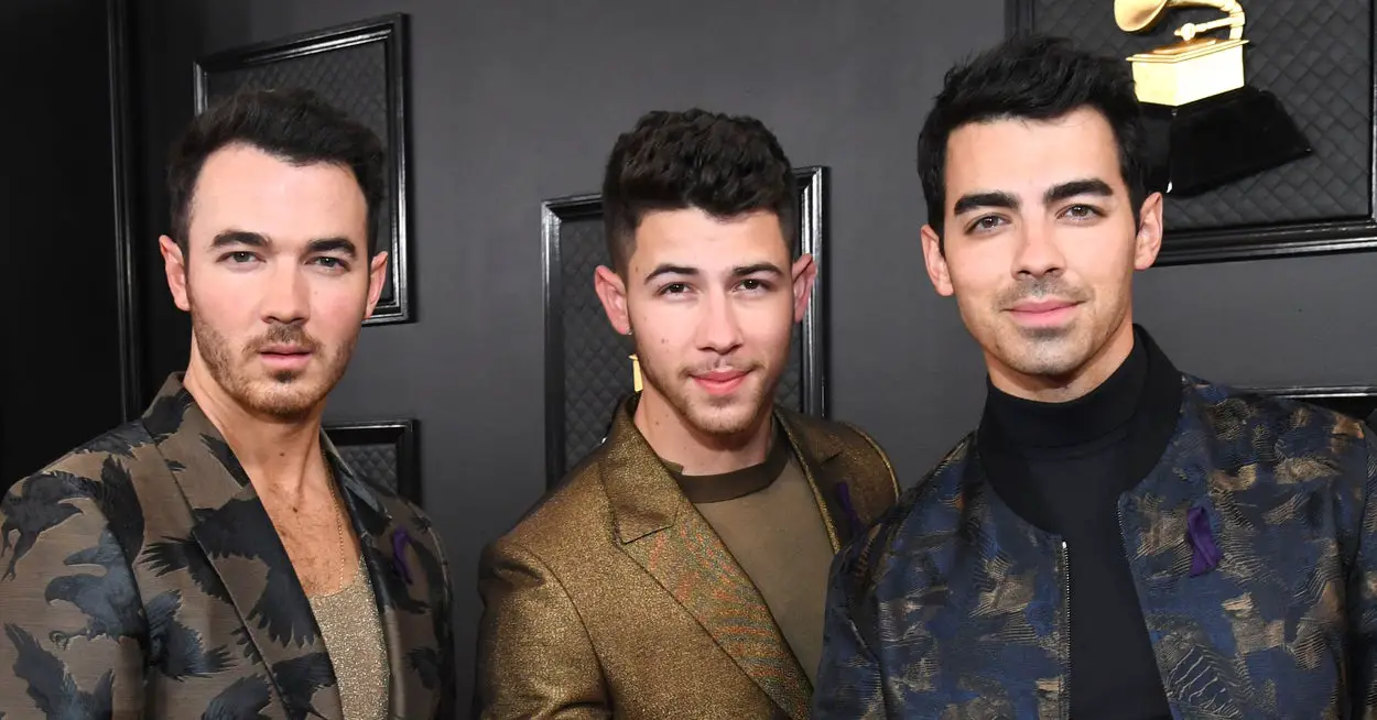This Is Why Jonas Brothers Fans Are So Upset After They Rescheduled The Entire European Leg Of Their Tour With Just Five Weeks' Notice