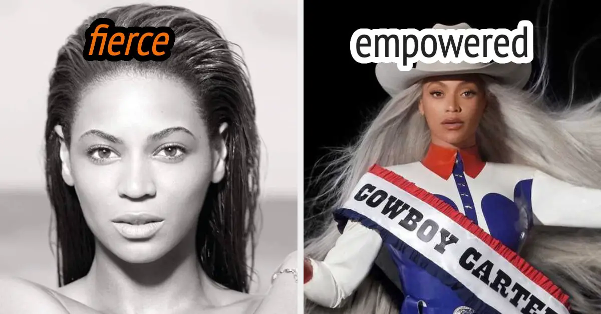 Uncover Your Inner Beyoncé With This Personality Trait Quiz