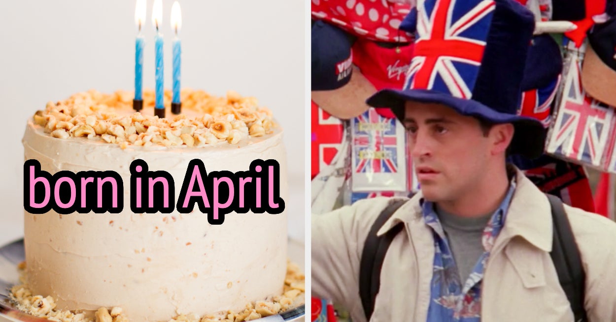 Visit Some World Capitals And We'll Guess Your Birth Month