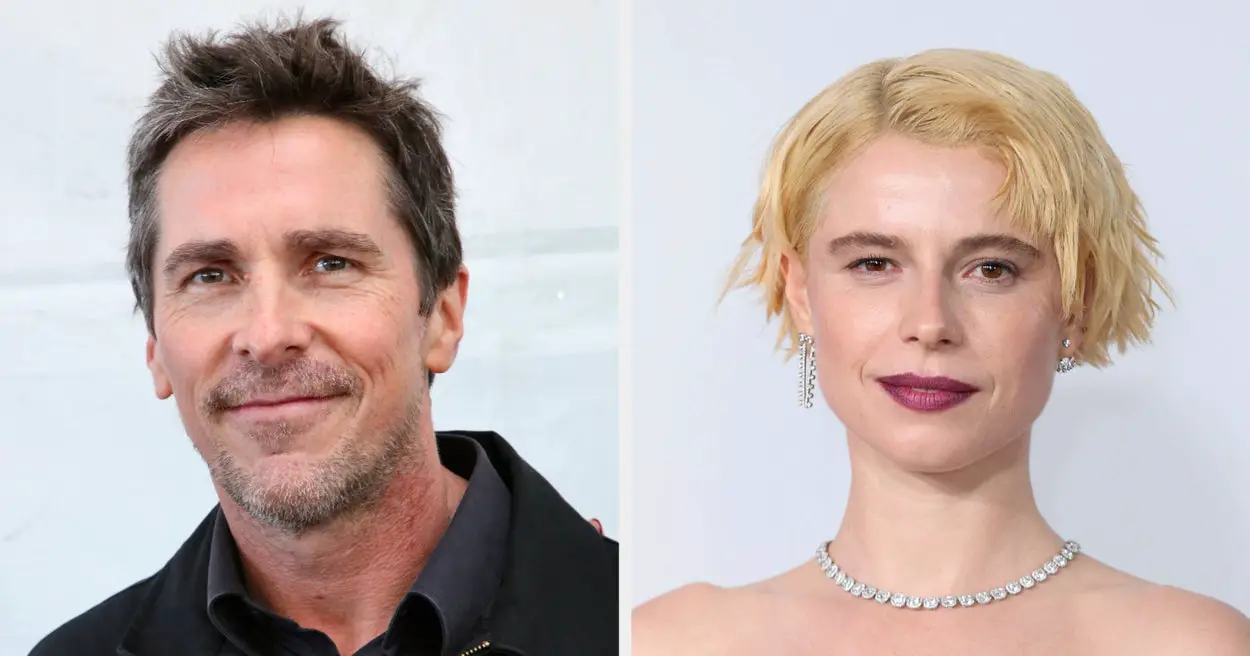 We Finally Have Photos Of Christian Bale And Jessie Buckley In A Frankenstein Film, And They Look So Unrecognizable