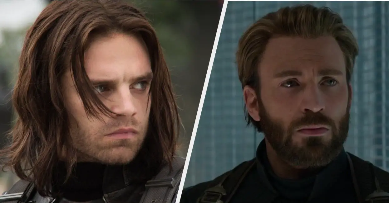 We Only Need 4 Questions To Figure Out If You're More Like Steve Rogers Or Bucky Barnes