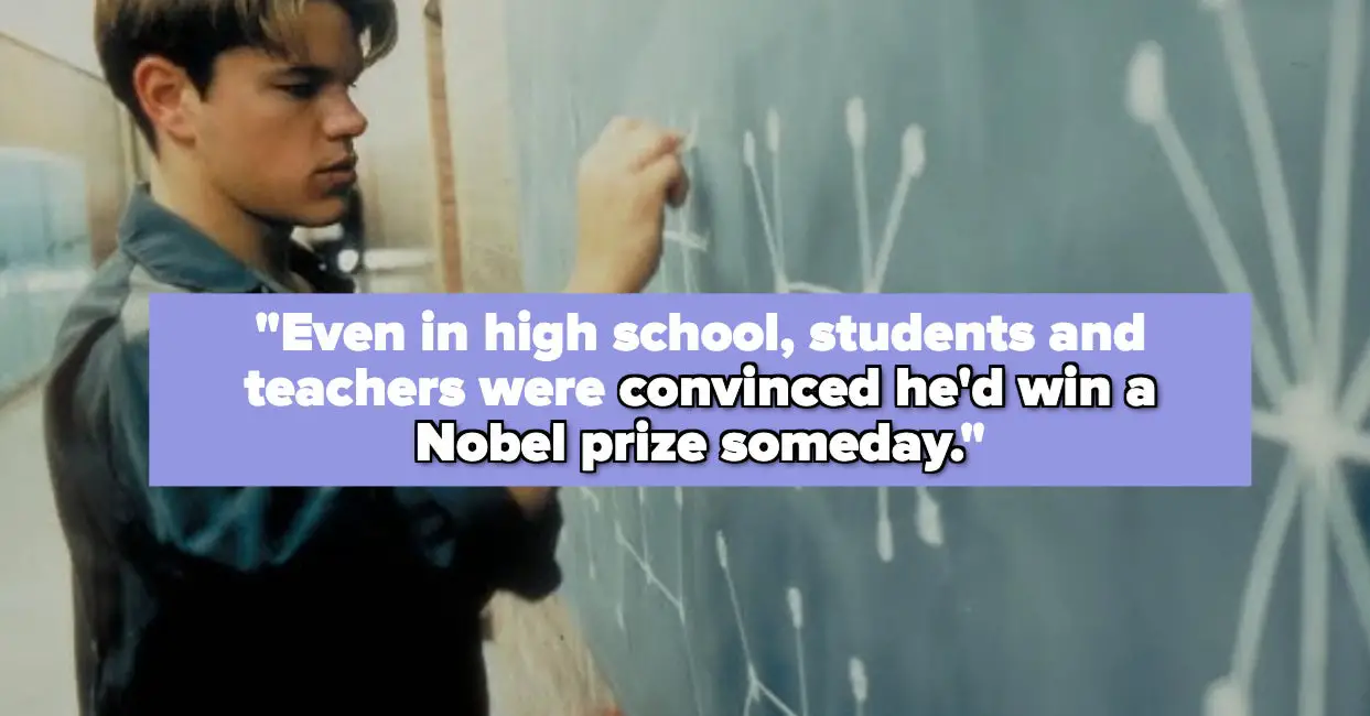 What Happened To Smartest Students In High School
