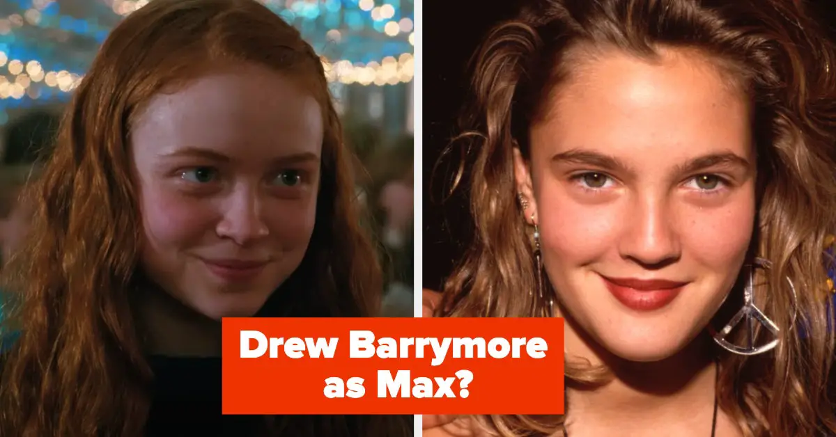 With These Top-Rated Actors From The1980s, How Perfect Is This "Stranger Things" Recast?