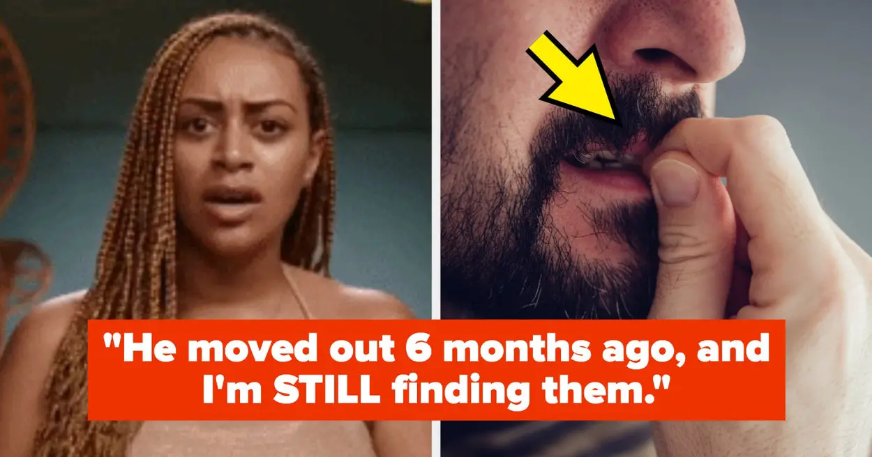"It's Absolutely Disgusting": People Are Sharing The Most Shocking Habit They Discovered After Moving In With A Partner