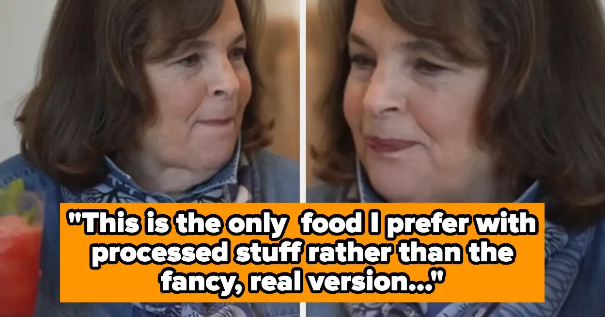 "It's Supposed To Be Fancy, But It Ruins A Meal": Shameless People Are Sharing Their Most Divisive Food Opinions