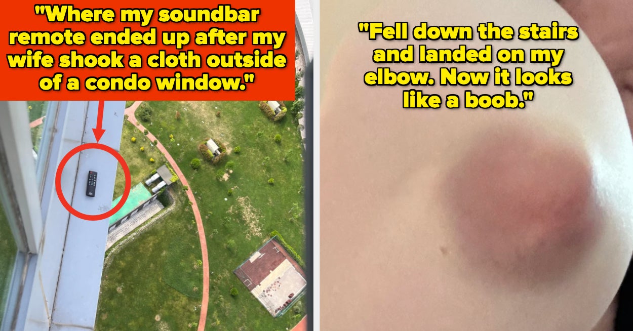16 Mind-Numbingly Frustrating Relatable Photos