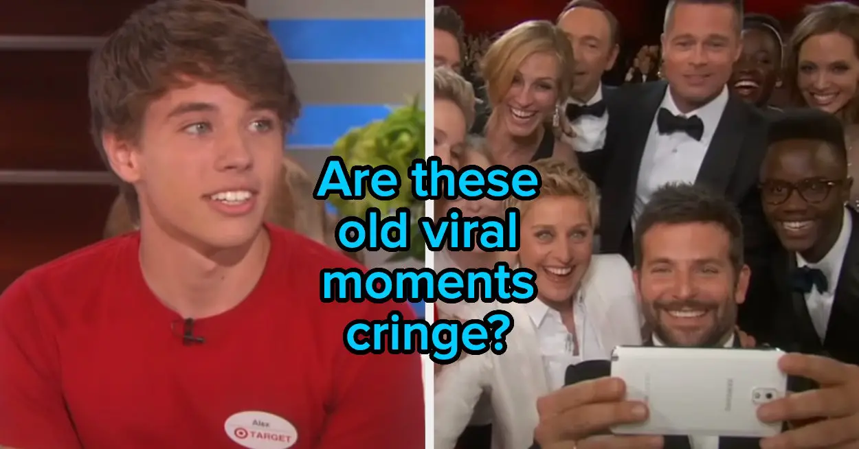 2010's Viral Internet Moments That Are Cringey Now