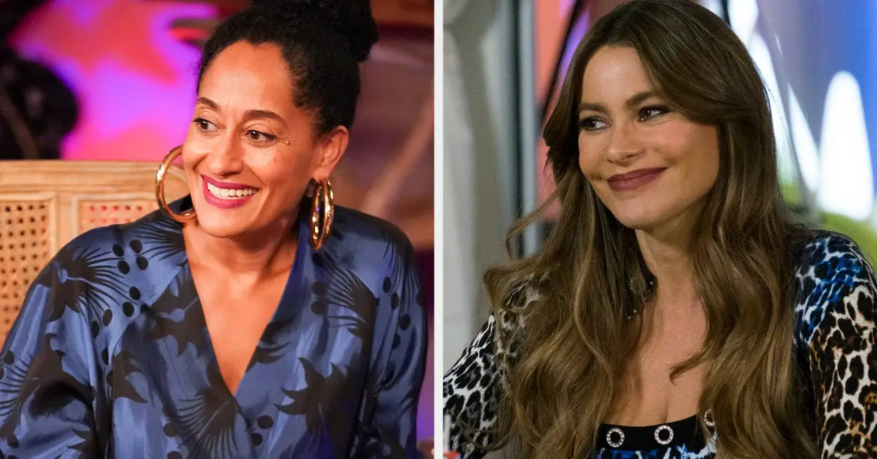 23 Iconic TV And Movie Moms To Salute On Mother's Day