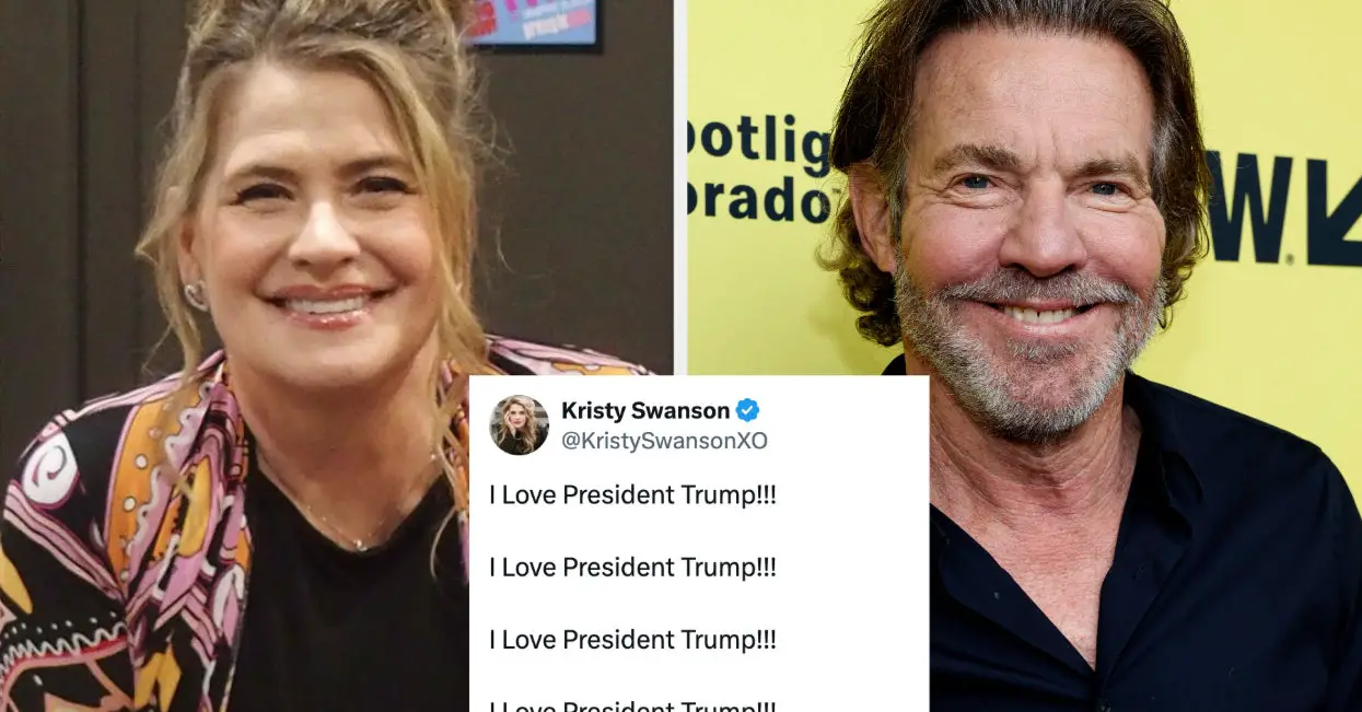24 Celebrities You Might Not Know Are Big Donald Trump Supporters