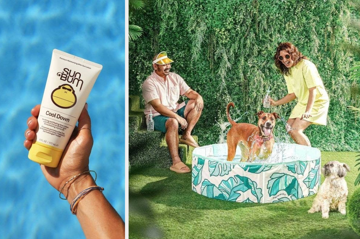 25 Things From Target To Keep You Cool This Spring
