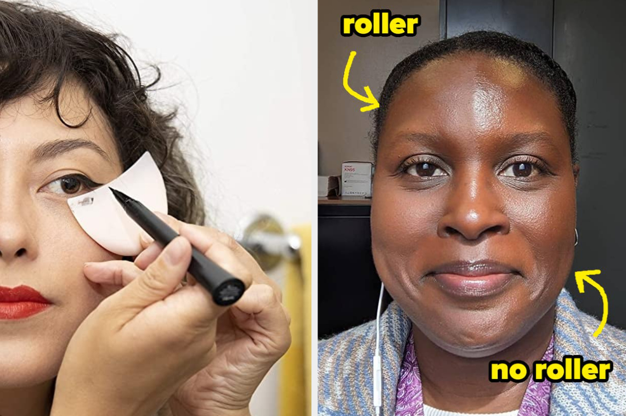 26 Little Additions That Will Make A Huge Difference In Your Makeup Routine