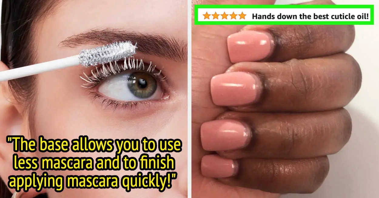 27 Beauty Products You’re About To Become A Fervent Fan Of