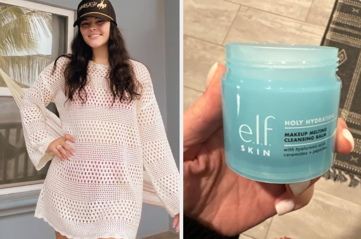 27 Products From Amazon’s “Internet Famous” Section That Are Actually Worth The Hype