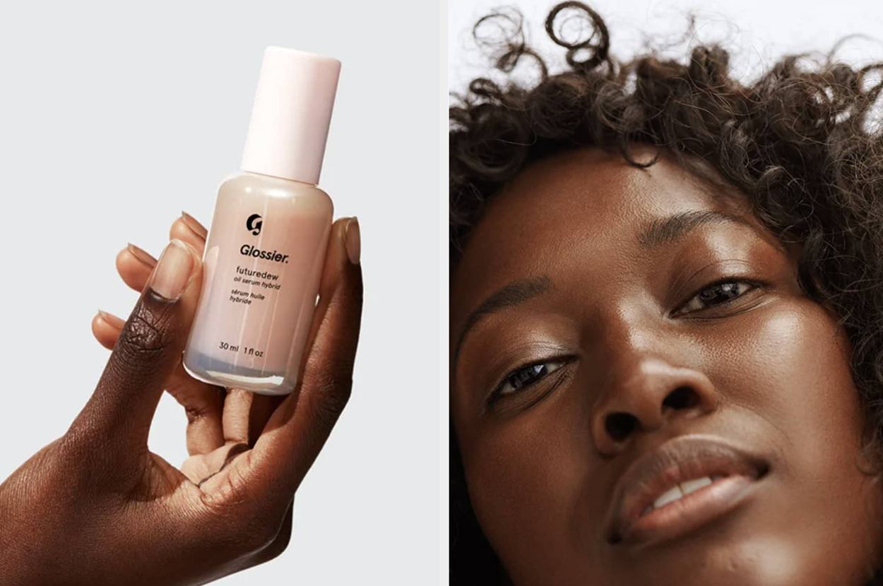 27 Products That Should Be In The Beauty Hall Of Fame