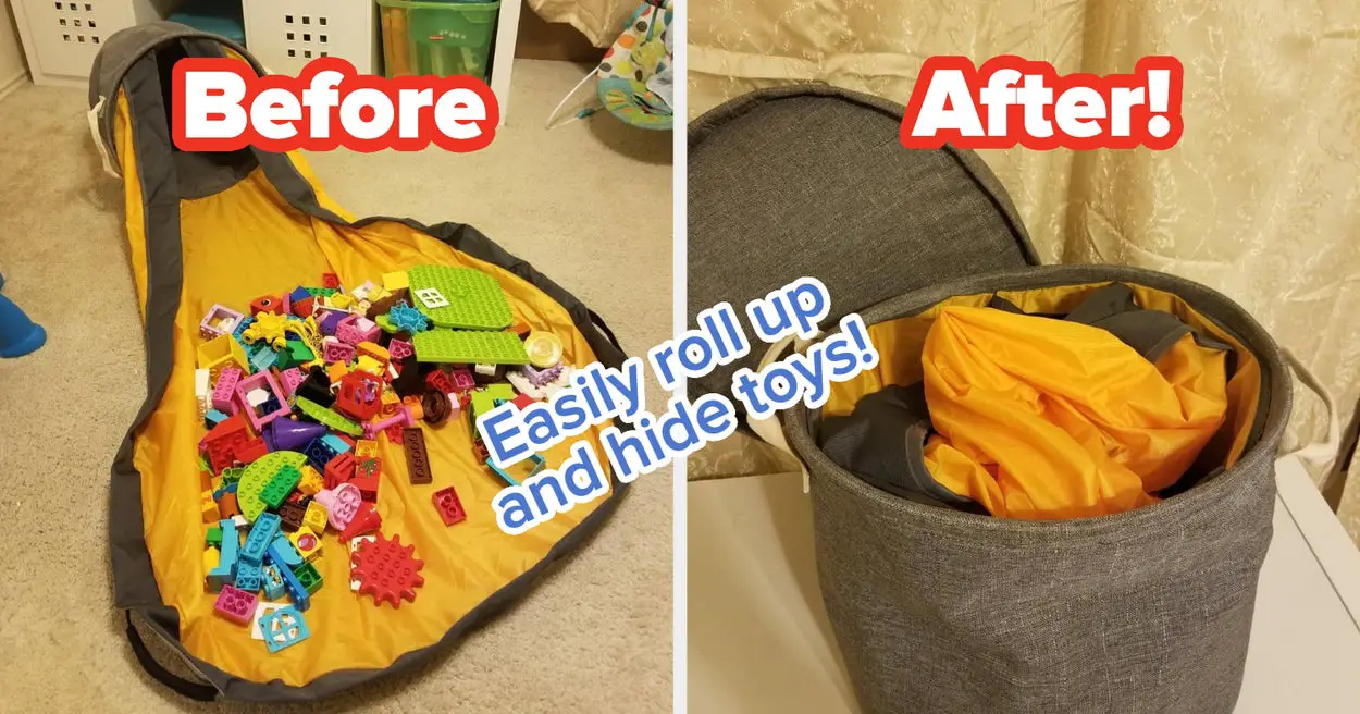 27 Products for Managing Family Accumulation