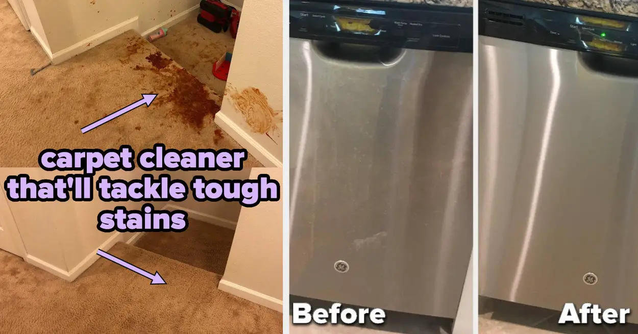 28 Cleaning Products That'll Probably Make You Happy