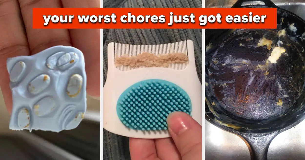 28 Efficient Products That'll Prepare You For Your Most Nightmarish Jobs