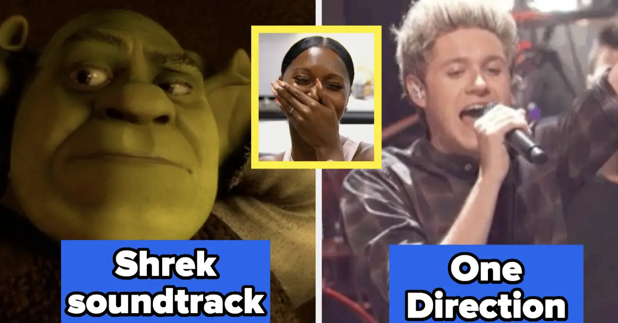 28 Funny Reactions To Apple Music’s 100 Best Albums List