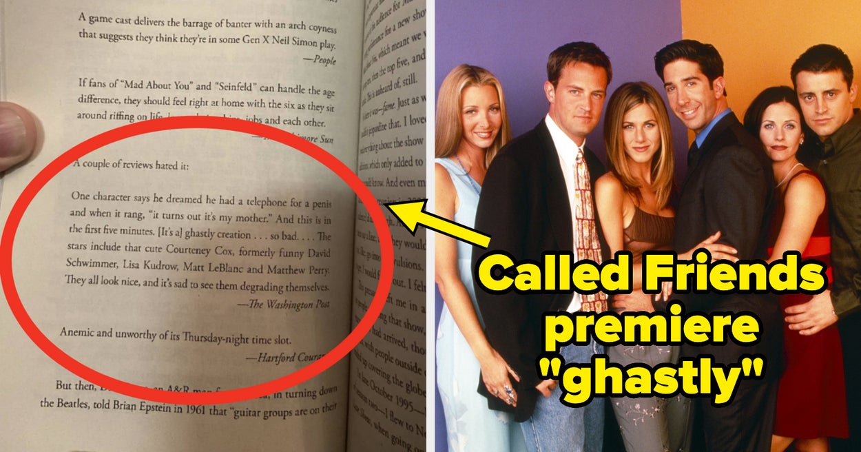 28 People Who Were Proven So, So, So Wrong