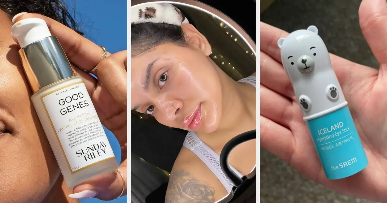 28 Skincare Products To Make You Feel Like A Beauty Influencer