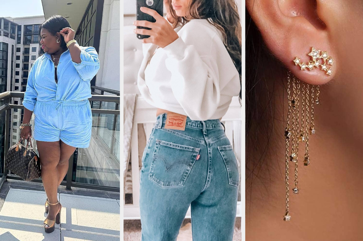28 Things From Amazon You'll Wear So Often, They'll Practically Pay For Themselves