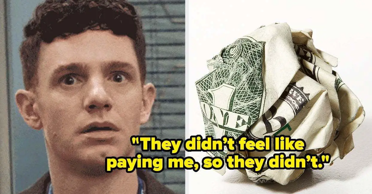 29 Jawdropping Stories From People Who've Worked For The Super-Rich