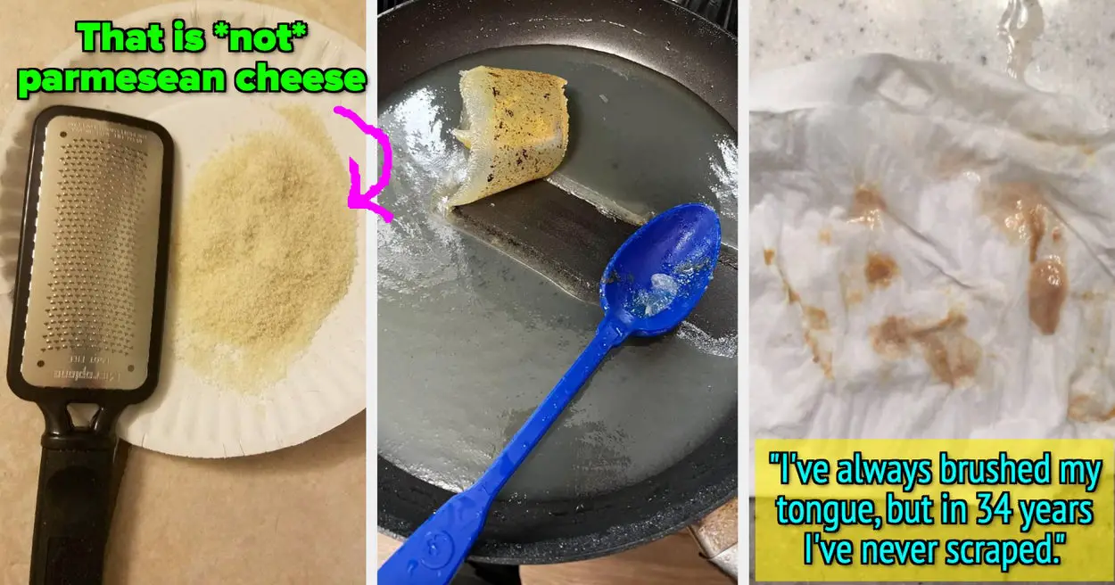 29 Problem-Solving Products With Before And After Pics That'll Convince You To Buy 'Em