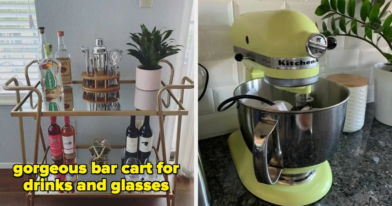 30 Useful And Good-Looking Wayfair Kitchen Products