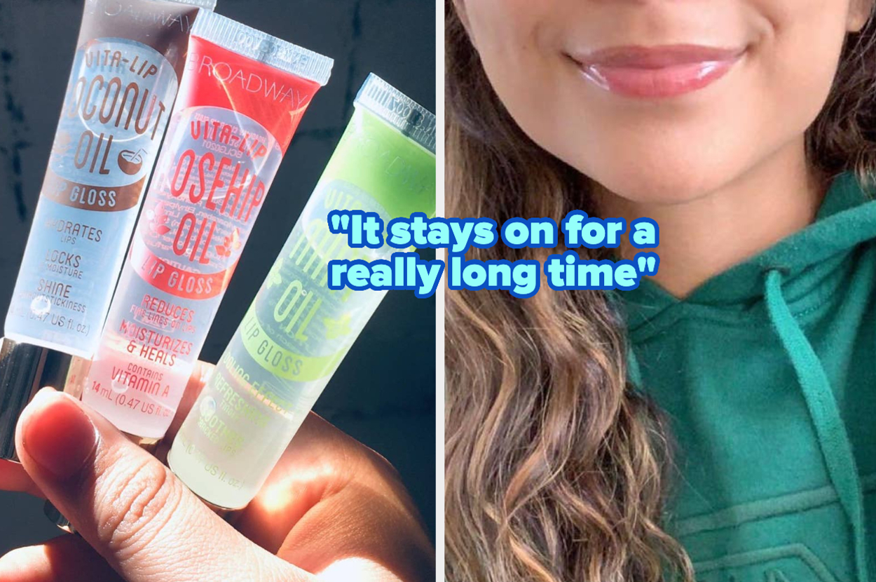 32 Makeup Products You'll Wish You Started Buying Years Ago