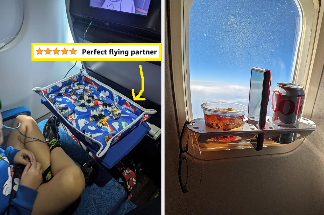 32 Products To Try If You Love To Travel But Hate The Journey