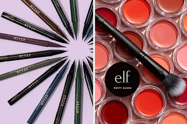 33 Beauty Products Reviewers Say They Use Every Day