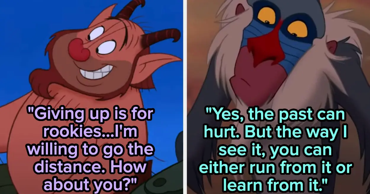 35 Best Disney Quotes Of All Time