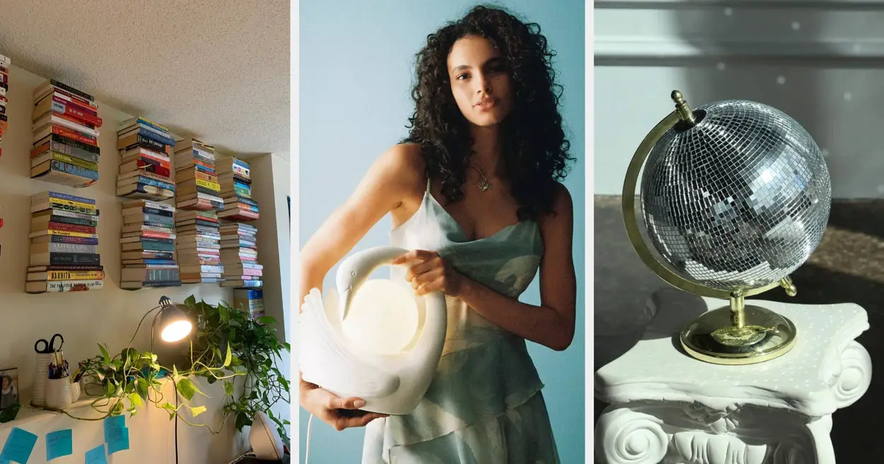35 Home Decor Pieces That’ll Have You Putting Your Hands On Your Hips And Saying “Magnificent”