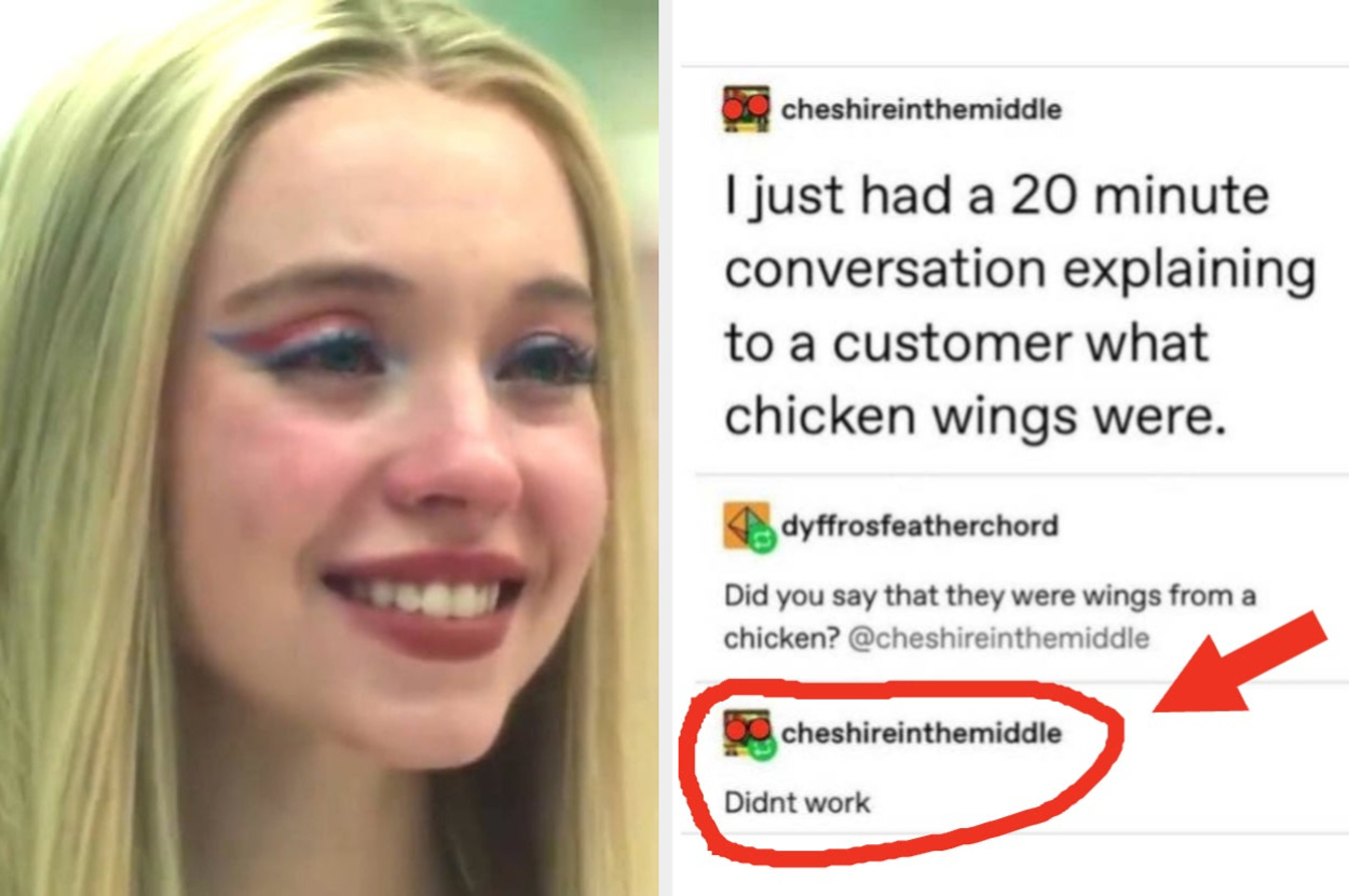 35 Times Customers Proved That They Are Unquestionably The Absolute Dumbest People On Planet Earth