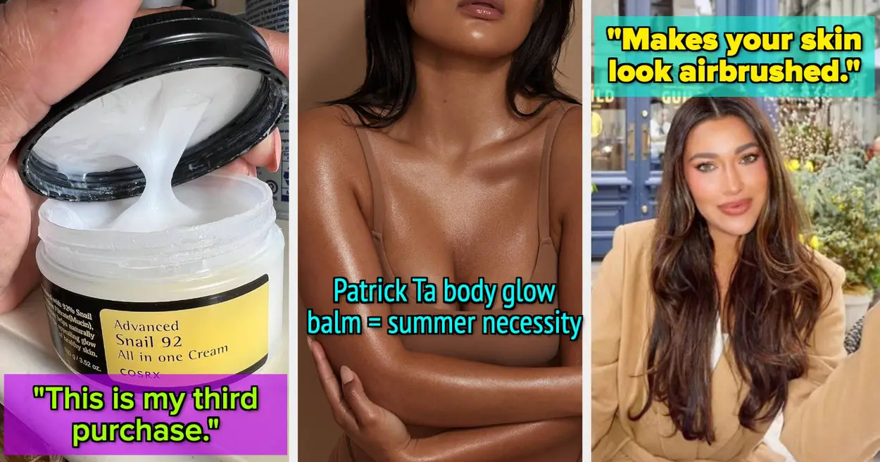 36 Magical Asian-Owned Beauty Products