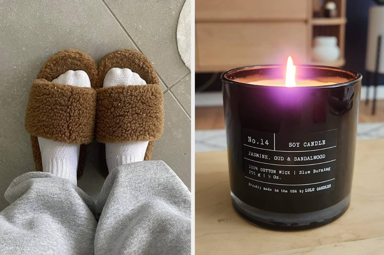 36 Products To Help Make Your Life As Mellow As Possible