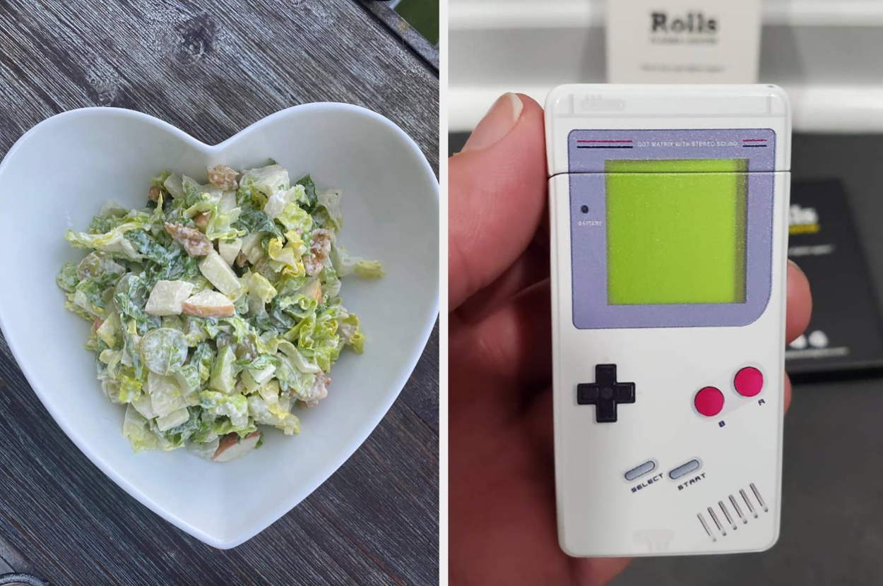 37 Fun, Useful Products That Will Make All Your Friends Want To Copycat You Immediately