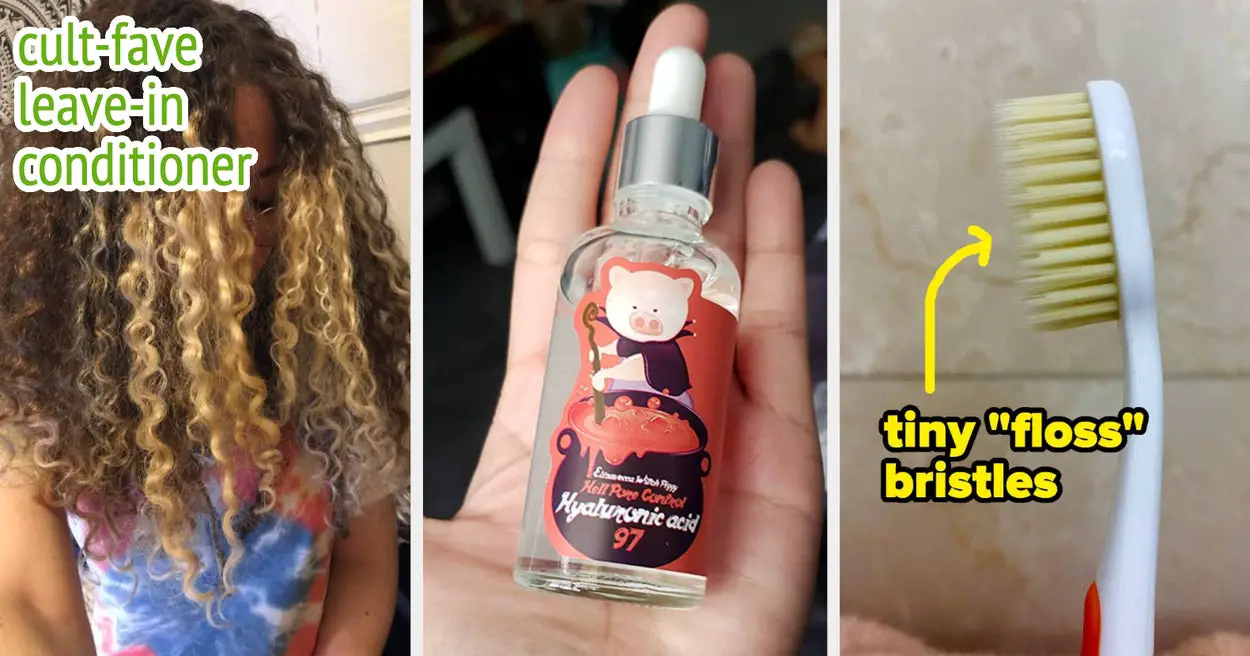 37 Personal Care Products That Are "Worth Every Penny"