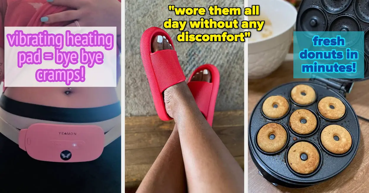 40 Products That Are A Gift That Just Keep Giving
